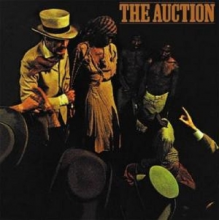 Axelrod, David - The Auction