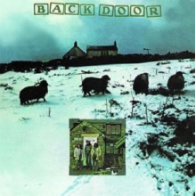 Back Door - Back Door