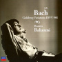 Bahrami, Ramin - J.S. Bach: Goldberg Variations Bwv 988