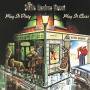 Band, Jess Roden - Play It Dirty, Play It Class