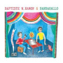 Baptiste W. Hamon - Barbaghamon