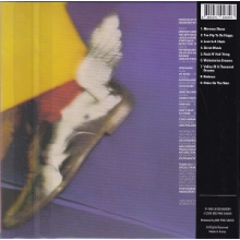 Barish, Jesse - Mercury Shoes