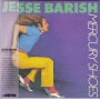 Barish, Jesse - Mercury Shoes