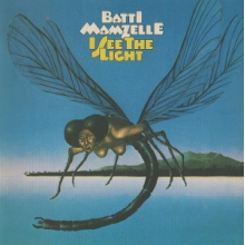 Batti Mamzelle - I See the Light