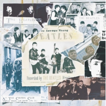 Beatles - Anthology 1