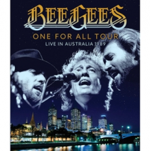 Bee Gees - One For All Tour: Live In Australia 1989