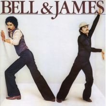 Bell & James - Bell & James