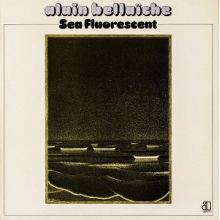 Bellaiche, Alain - Sea Fluorescent