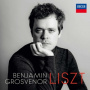 Benjamin Grosvenor, Royal Scottish National Orches - Liszt