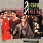 Beresford, Steve & Anne Marie Beretta - Dancing the Line