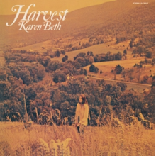 Beth, Karen - Harvest