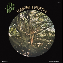 Beth, Karen - The Joys of Life