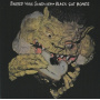 Black Cat Bones - Barbed Wire Sandwich