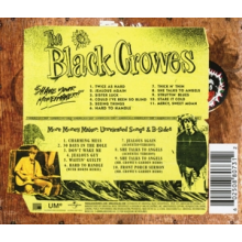 Black Crowes - Shake Your Money Maker