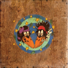 Black Crowes - Shake Your Money Maker
