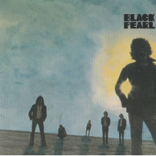 Black Pearl - Black Pearl