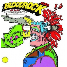 Bloodrock - U.S.A.