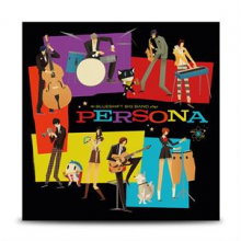 Blueshift Big Band - Persona 30th Anniversary Jazz Album