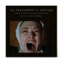 Blumberg, Daniel - The Testament of Ann Lee (Original Motion Picture Soundtrack)
