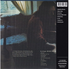 Bob Seger & the Silver Bullet Band - Brand New Morning