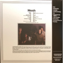 Bob Seger System - Noah