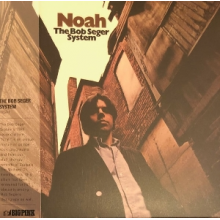 Bob Seger System - Noah