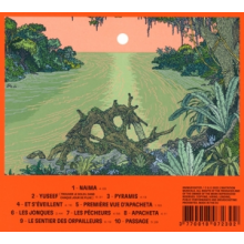 Bon Voyage Organisation - (Loin Des) Rivages