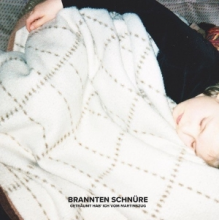 Brannten Schnuere - Getraumt Hab Ich Vom Martinszug