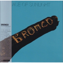 Bronco - Ace of Sunlight