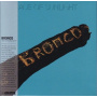 Bronco - Ace of Sunlight