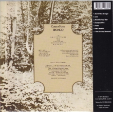 Bronco - Country Home