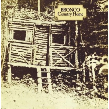 Bronco - Country Home