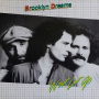 Brooklyn Dreams - Won T Let Go