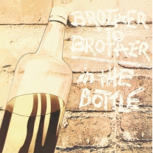 Brother To Brother - In the Bottle