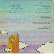 Brother To Brother - Let Your Mind Be Free