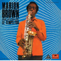 Brown, Marion - Le Temps Fou