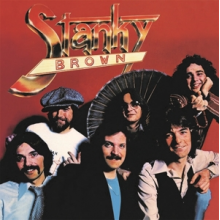 Brown, Stanky - Stanky Brown