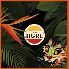 C'mon Tigre - Habitat