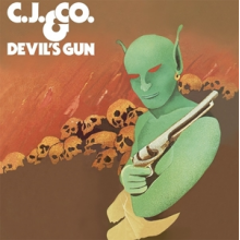 C.J. & Co. - Devil's Gun