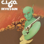 C.J. & Co. - Devil's Gun