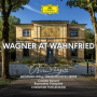 Camilla Nylund, Bayreuther Festspielorchester, Chr - Wagner At Wahnfried