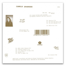 Camilla Sparksss - For You the Wild