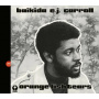Carroll, Baikida E.J. - Orange Fish Tears