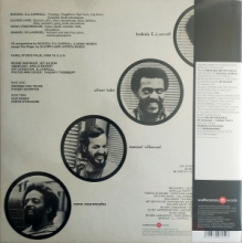 Carroll, Baikida E.J. - Orange Fish Tears