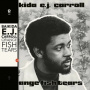 Carroll, Baikida E.J. - Orange Fish Tears