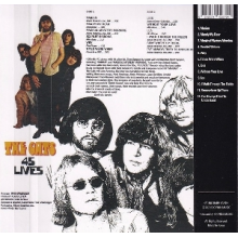 Cats - 45 Lives