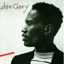 Cherry, Don - Home Boy, Sister Out