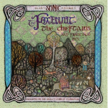 Chieftains, the - Bear's Sonic Journals: the Foxhunt, the Chieftains