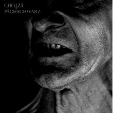 Chotza - Pachschwarz