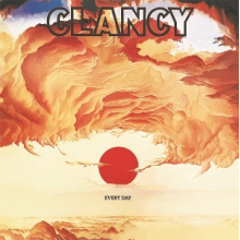 Clancy - Every Day